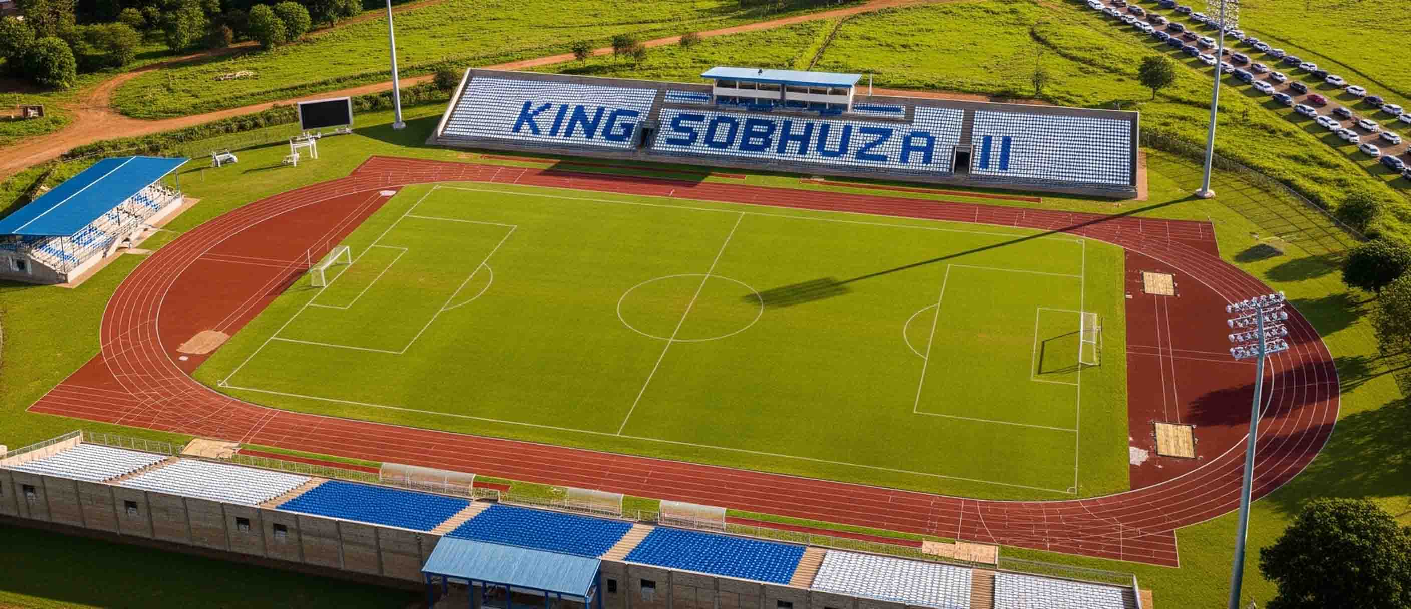 Nsingizini Hotspurs team