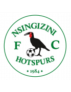 Manzini Wanderers FC Logo